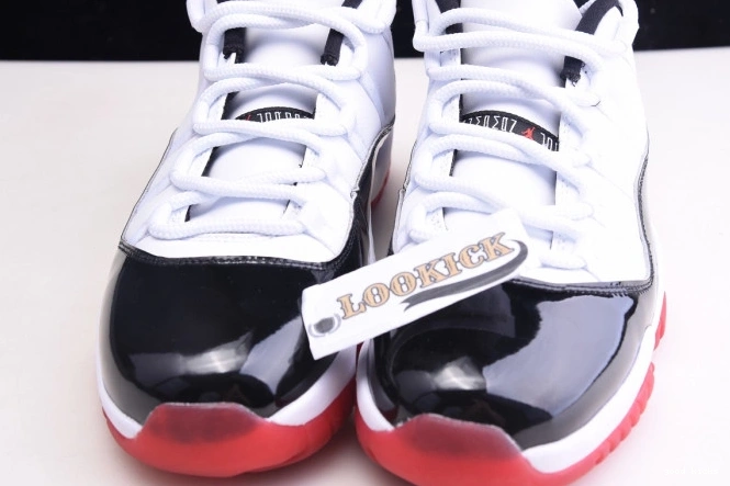 Cheap Jordan AV2187-160 Low Concord 11 Retro Bred Air 0822